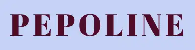 Pepoline Logo