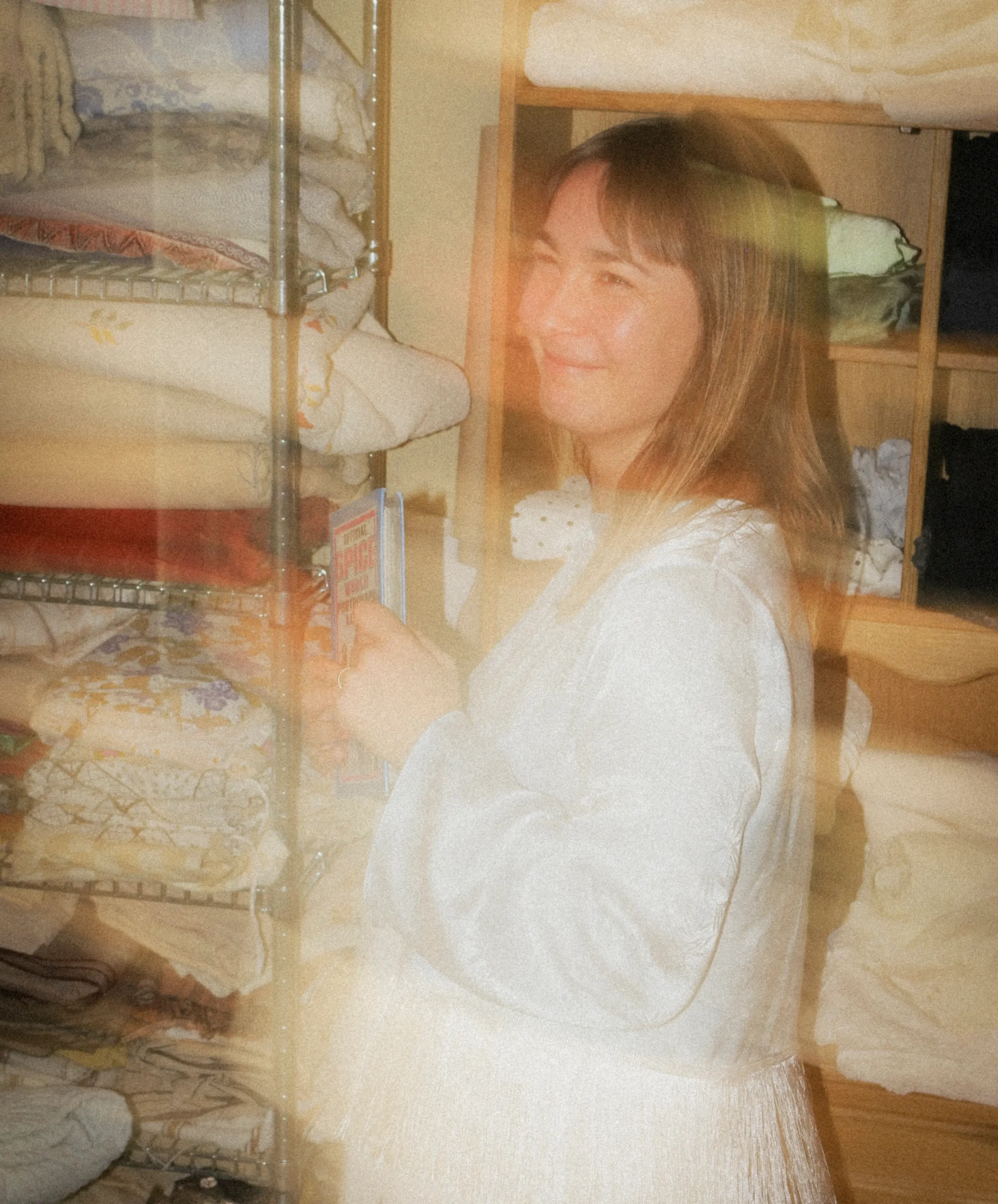 Pepolines Owner Oline